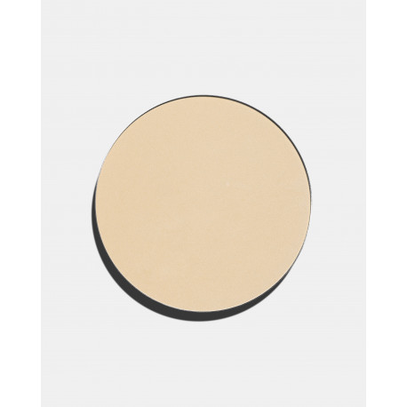 INGLOT Freedom System Air-Light Finish Pressed Powder - компактна пудра з ефектом сяйва