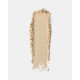 INGLOT Freedom System Air-Light Finish Pressed Powder - компактна пудра з ефектом сяйва