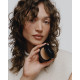 INGLOT Freedom System Air-Light Finish Pressed Powder - компактна пудра з ефектом сяйва