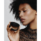 INGLOT Freedom System Air-Light Finish Pressed Powder - компактна пудра з ефектом сяйва