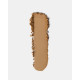 INGLOT Freedom System Air-Light Finish Pressed Powder - компактна пудра з ефектом сяйва