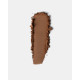INGLOT Freedom System Air-Light Finish Pressed Powder - компактна пудра з ефектом сяйва