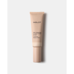 CC-крем для обличчя INGLOT Skin-Perfecting SPF 30
