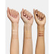 CC-крем для обличчя INGLOT Skin-Perfecting SPF 30