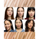 CC-крем для обличчя INGLOT Skin-Perfecting SPF 30