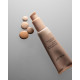 CC-крем для обличчя INGLOT Skin-Perfecting SPF 30