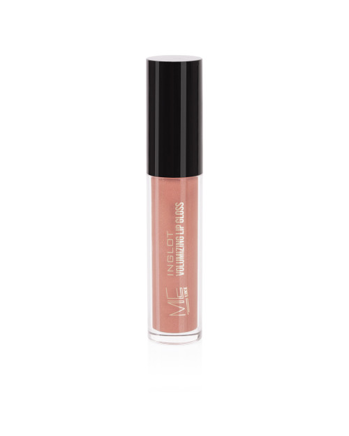 Lip Gloss für volle Lippen Me Like Volumizing Lip Gloss DARK N STORMY 56