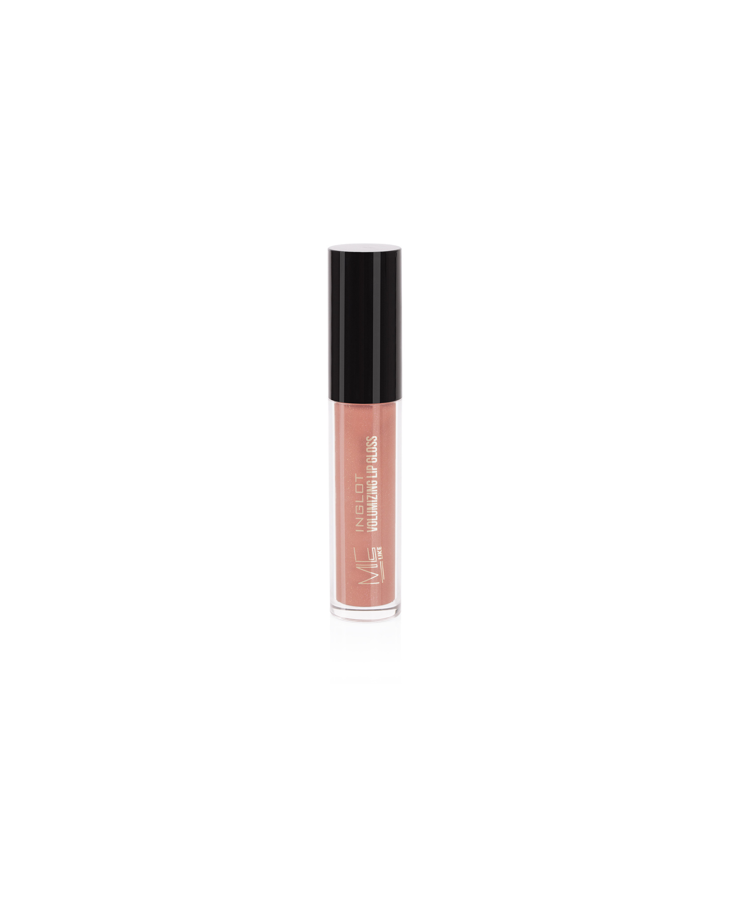 Lip Gloss für volle Lippen Me Like Volumizing Lip Gloss DARK N STORMY 56