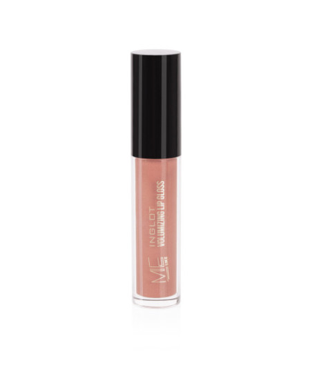 Lip Gloss für volle Lippen Me Like Volumizing Lip Gloss DARK N STORMY 56