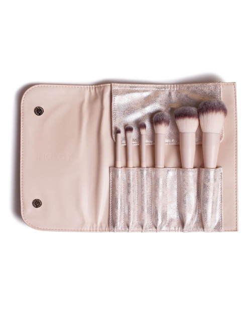 INGLOT 40 YEARS OF CELEBRATING YOUR BEAUTY Brush Set