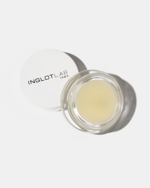 Відновлювальна маска для губ INGLOT LAB, 4 г
