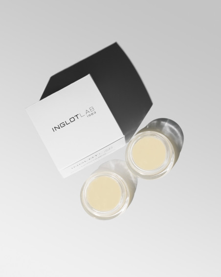 Відновлювальна маска для губ INGLOT LAB, 4 г