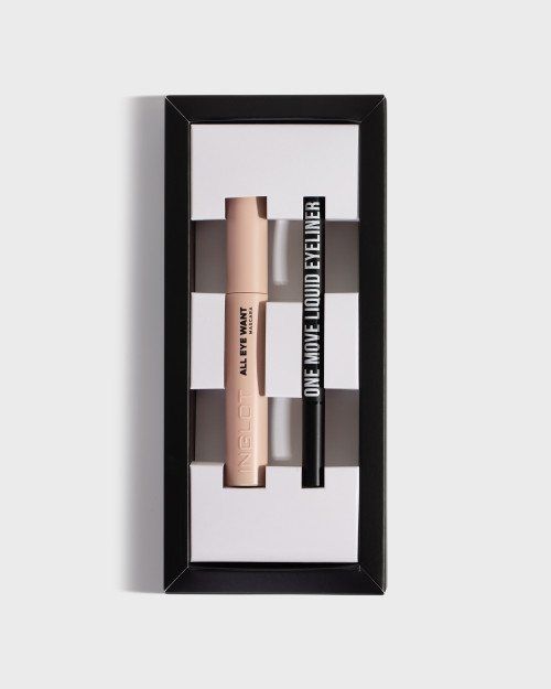 ALL EYES NEED Eye Makeup Set ALL EYES NEED Eye Makeup Set