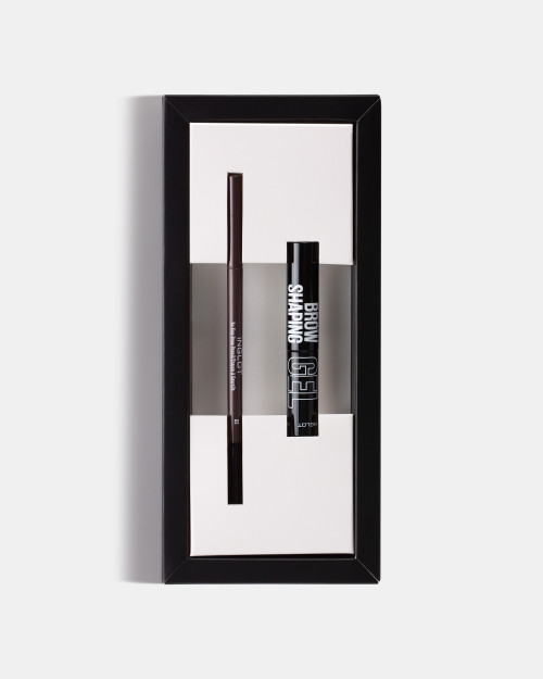 Partners in Brows Makeup Set Partners in Brows Makeup Set