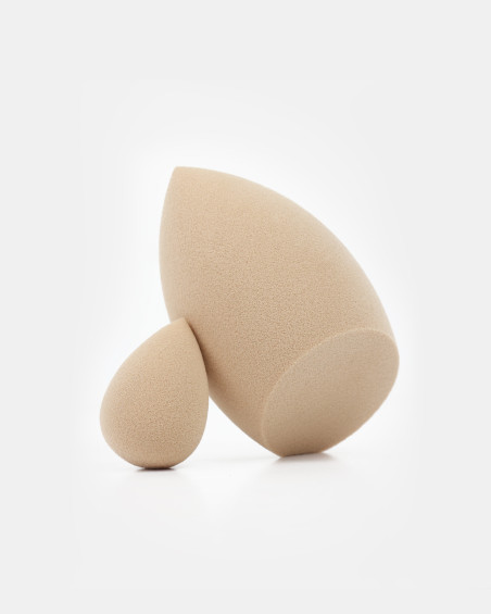 Спонж для макіяжу INGLOT Blending Sponge Beige