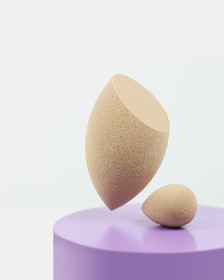 Спонж для макіяжу INGLOT Blending Sponge Beige