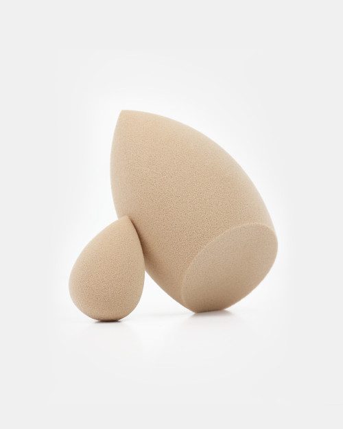 Мініспонж INGLOT Blending Sponge Mini Beige