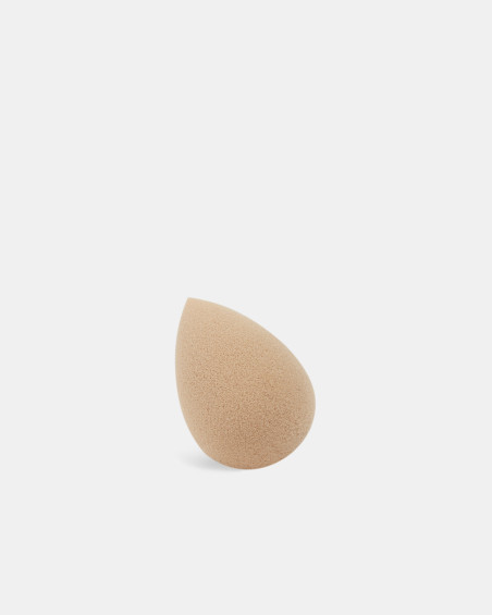 Мініспонж INGLOT Blending Sponge Mini Beige