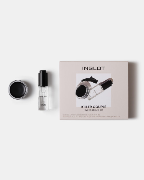 Eye Makeup Set Killer Couple