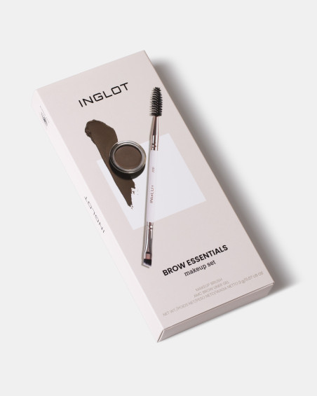 Brow Essentials Makeup Set