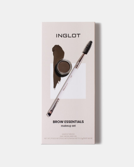 Brow Essentials Makeup Set