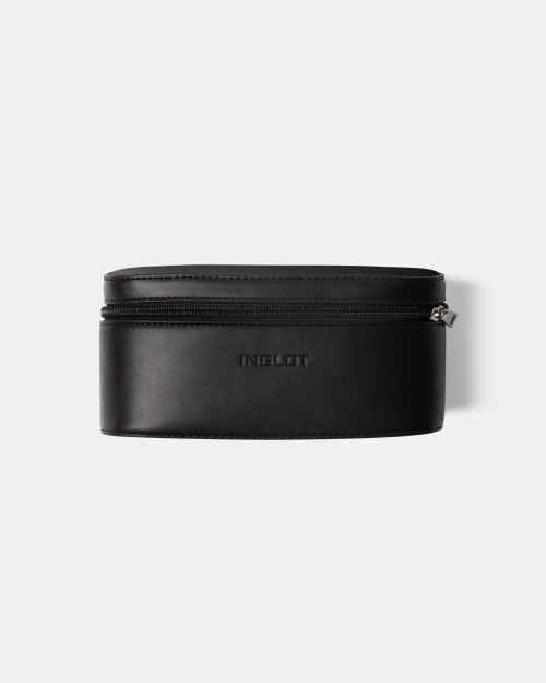 Набір із 2 косметичок INGLOT Cosmetic Bag Set Black Набір із 2 косметичок INGLOT Cosmetic Bag Set Black