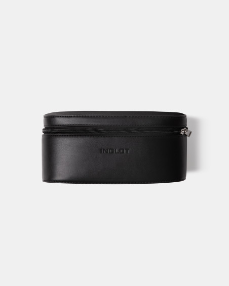 Набір із 2 косметичок INGLOT Cosmetic Bag Set Black