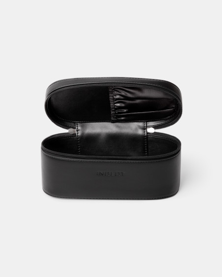 Набір із 2 косметичок INGLOT Cosmetic Bag Set Black