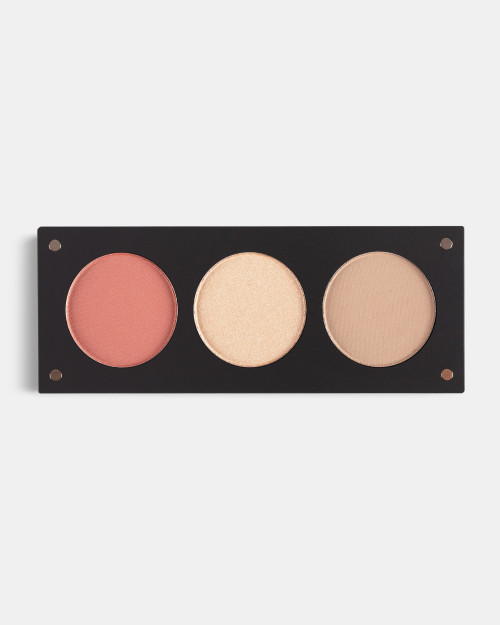 HOT STUFF Face Palette HOT STUFF Face Palette