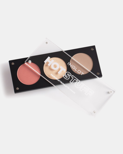 HOT STUFF Face Palette HOT STUFF Face Palette