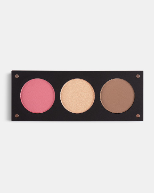 GOOD MOOD Face Palette GOOD MOOD Face Palette