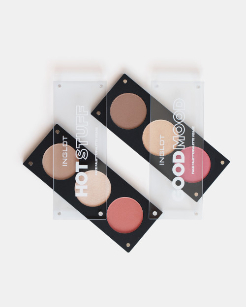 GOOD MOOD Face Palette GOOD MOOD Face Palette