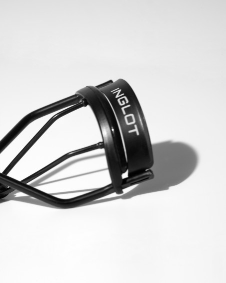 Щипці для підкручування вій INGLOT Eyelash Curler BM