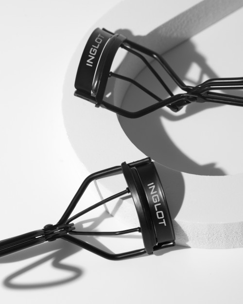 Щипці для підкручування вій INGLOT Eyelash Curler BM