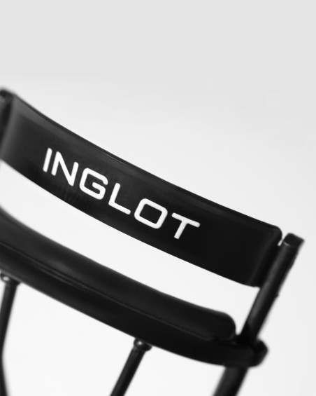 Щипці для підкручування вій INGLOT Eyelash Curler BM
