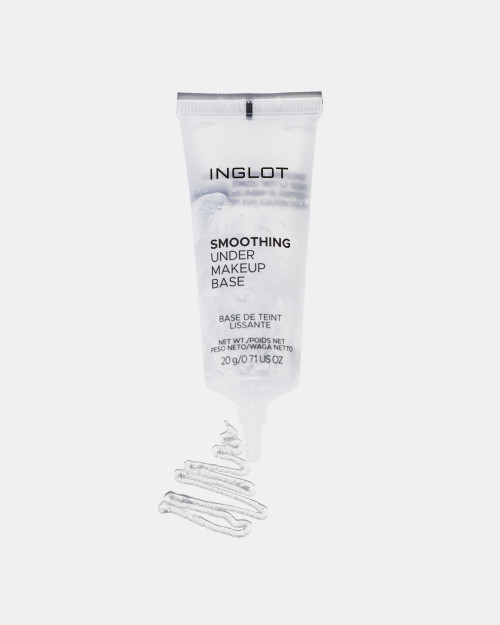 Розгладжувальна база INGLOT Smoothing Under Makeup, 20 г Розгладжувальна база INGLOT Smoothing Under Makeup, 20 г