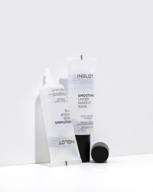 Розгладжувальна база INGLOT Smoothing Under Makeup, 20 г Розгладжувальна база INGLOT Smoothing Under Makeup, 20 г