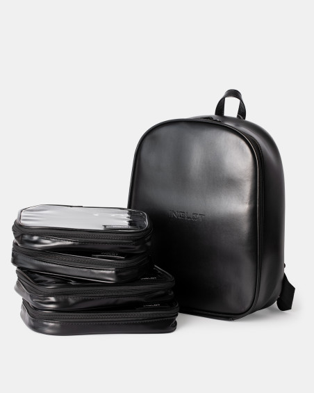 MAKEUP BACKPACK SMART KC-BH01