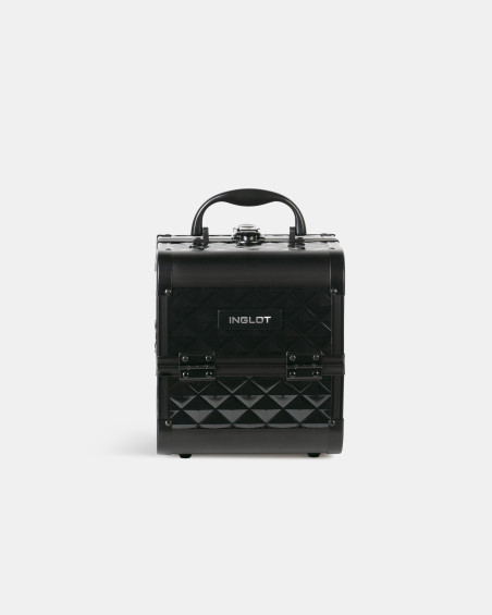 Кейс для косметики INGLOT Black Diamond Mini MB152M