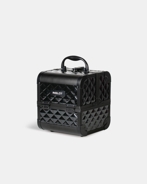 Кейс для косметики INGLOT Black Diamond Mini MB152M Кейс для косметики INGLOT Black Diamond Mini MB152M