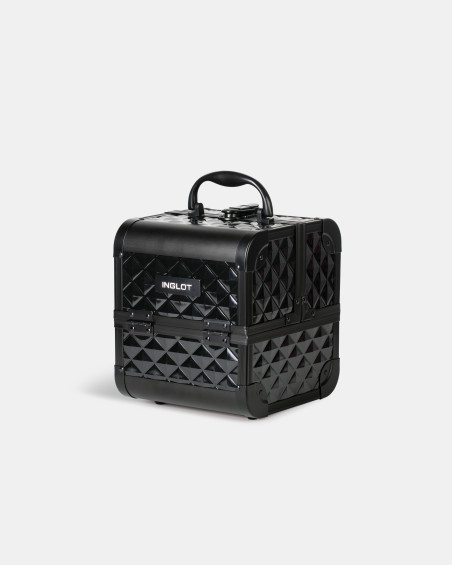 Кейс для косметики INGLOT Black Diamond Mini MB152M