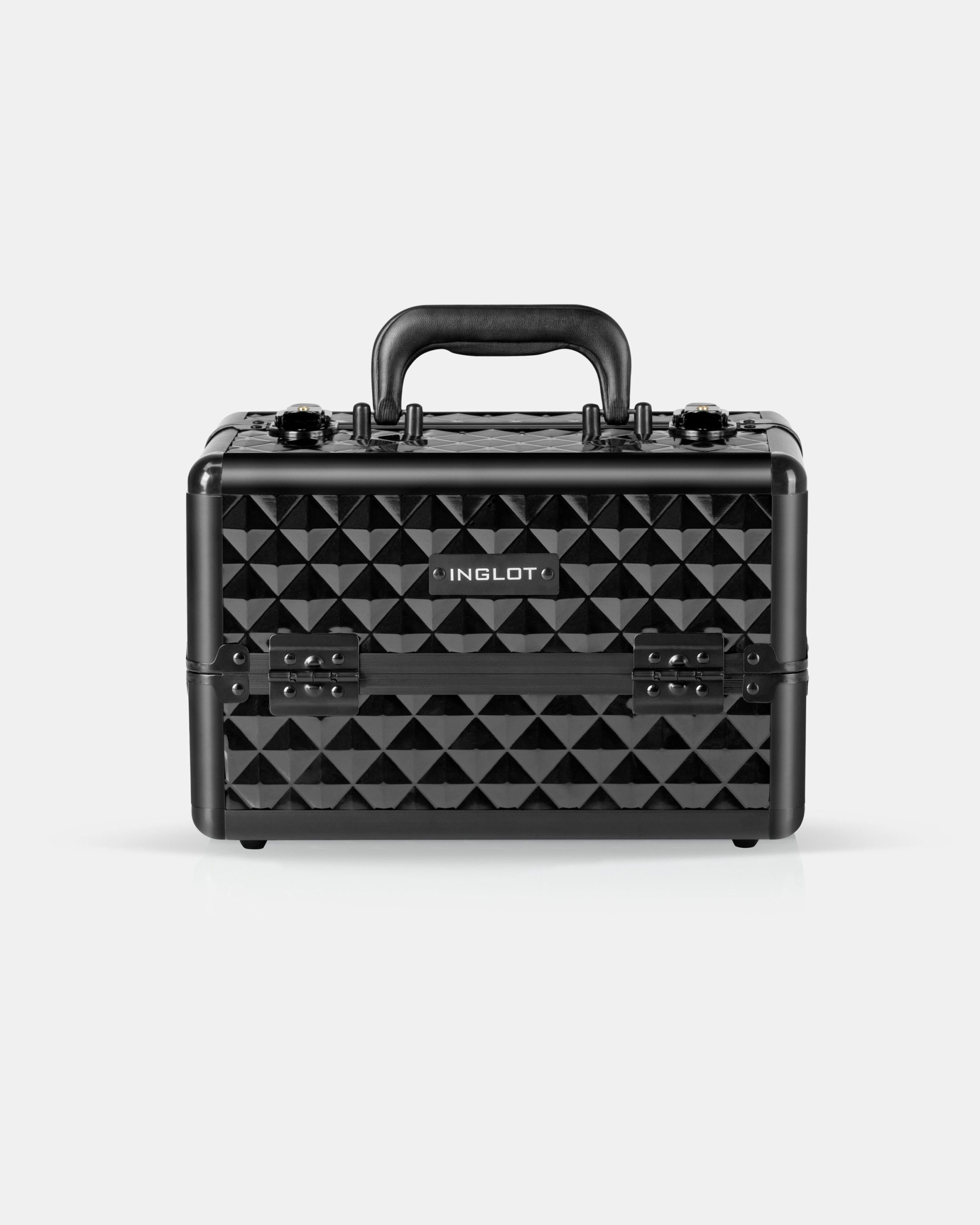 Кейс для косметики INGLOT Diamond Small