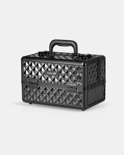 Кейс для косметики INGLOT Diamond Small Кейс для косметики INGLOT Diamond Small