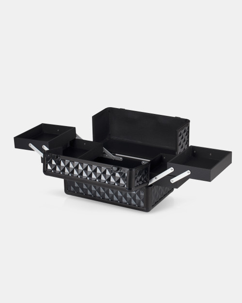 Кейс для косметики INGLOT Diamond Small Кейс для косметики INGLOT Diamond Small