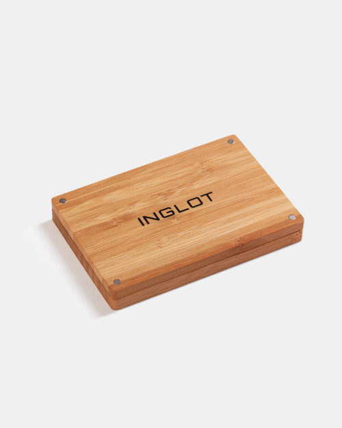 Бамбукова палетка INGLOT Freedom System Flexi Eco [6]