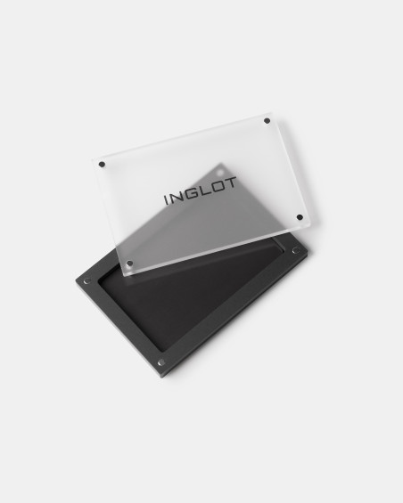 Магнітна палетка INGLOT Freedom System Flexi [6]