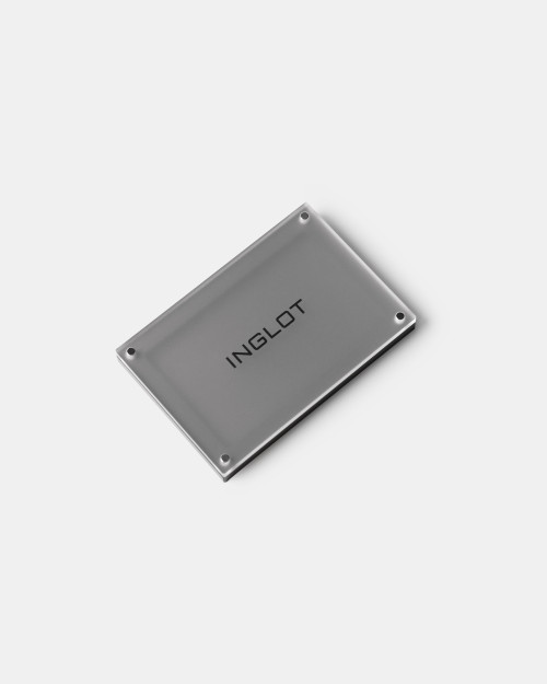 Магнітна палетка INGLOT Freedom System Flexi [6]