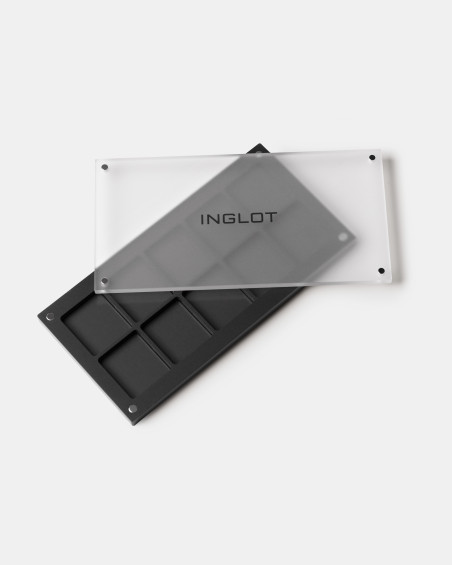 Магнітна палета INGLOT Freedom System Palette [10]
