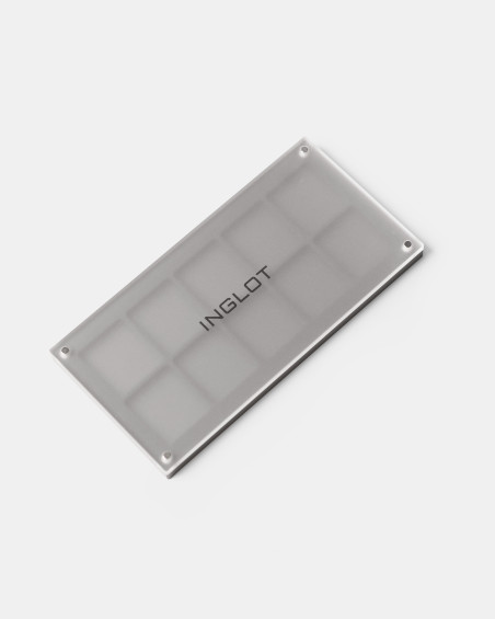Магнітна палета INGLOT Freedom System Palette [10]