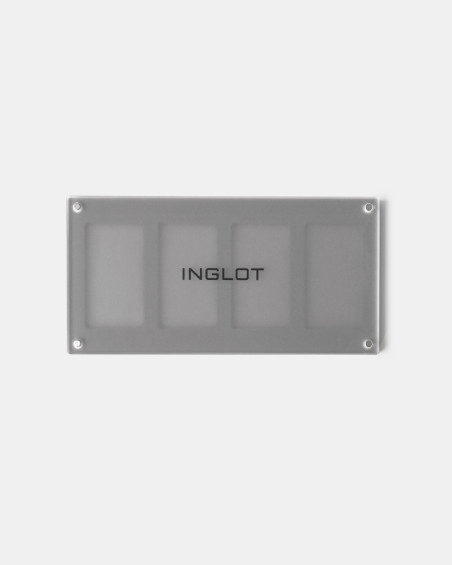 Магнітна палета INGLOT Freedom System Palette Blushes [4]